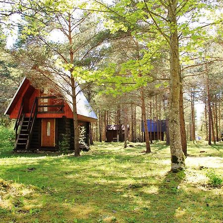 Hotel Kuuli Puhkemajad Tagaranna Camera foto