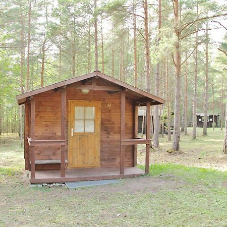 Hotel Kuuli Puhkemajad Tagaranna Esterno foto
