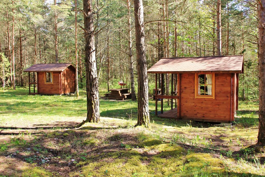Hotel Kuuli Puhkemajad Tagaranna Camera foto