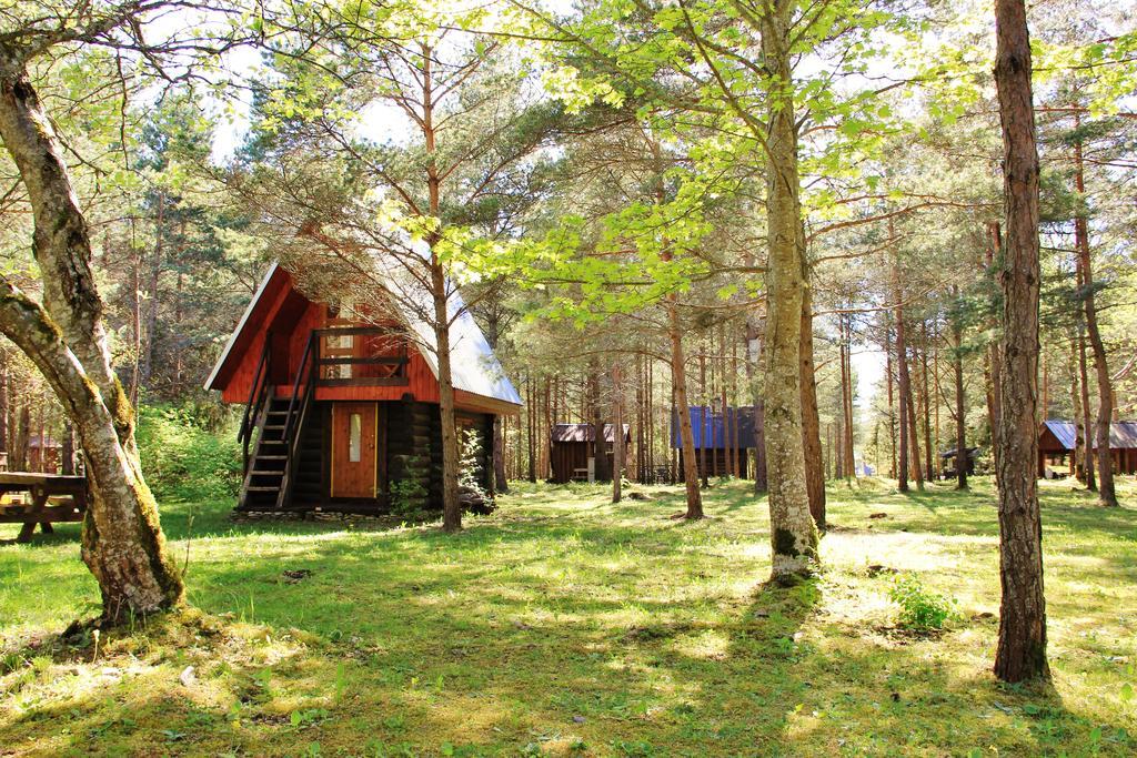 Hotel Kuuli Puhkemajad Tagaranna Camera foto