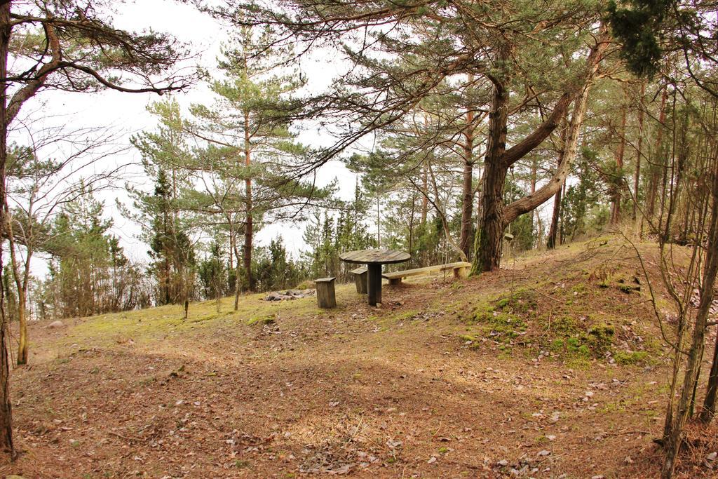 Hotel Kuuli Puhkemajad Tagaranna Camera foto
