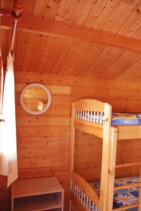 Hotel Kuuli Puhkemajad Tagaranna Esterno foto