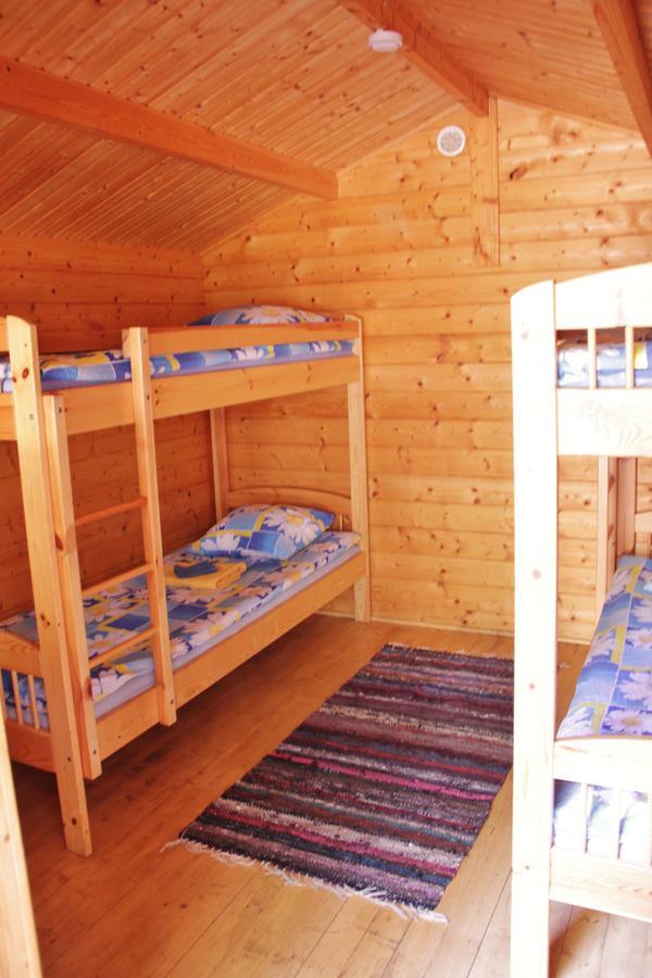 Hotel Kuuli Puhkemajad Tagaranna Esterno foto