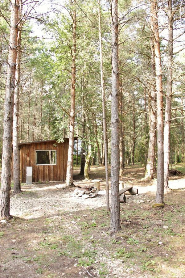 Hotel Kuuli Puhkemajad Tagaranna Esterno foto