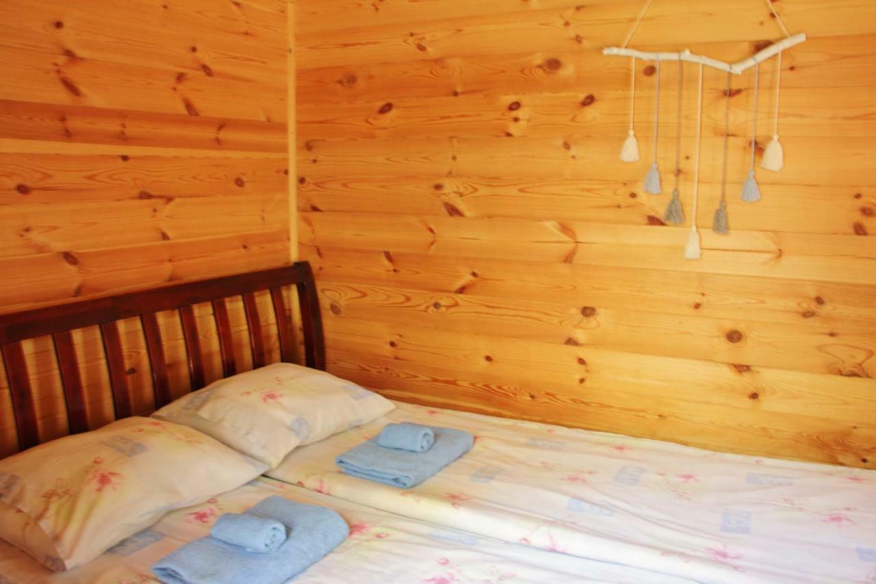 Hotel Kuuli Puhkemajad Tagaranna Esterno foto